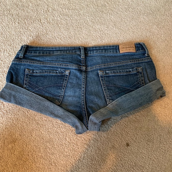 Aero shorts - Picture 4 of 4